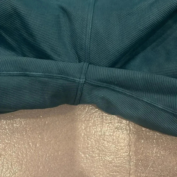 [S]Vintage AVOCADO Women Leggings  Full-Length - Picture 7 of 12